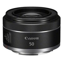 Ống kính Canon RF 50mm f/1.8 STM - Hàng chính hãng