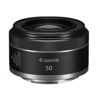 Ống kính Canon RF 50mm f/1.8 STM - Cũ đẹp