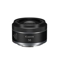 Ống kính Canon RF 50mm f1.8 STM - Chính hãng