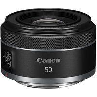 Ống kính Canon RF 50mm F1.8 STM (Mới 100%) Bảo hành 01 năm