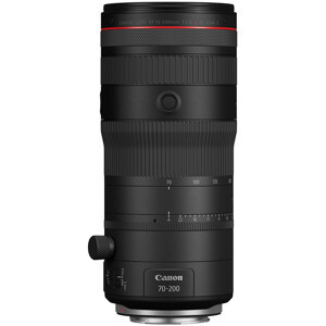 Ống kính Canon RF 70-200mm f/2.8L IS USM