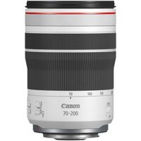 Ống kính Canon RF 70-200mm F2.8 L IS USM | Nhập Khẩu