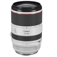 Ống kính Canon RF 70-200mm F2.8 L IS USM