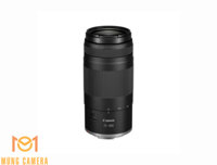 Ống Kính Canon RF 75-300mm F4-5.6 | Chính Hãng
