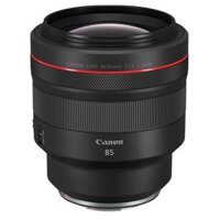 Ống kính Canon RF 85mm F1.2 L USM