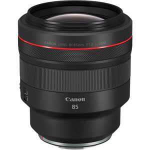 Ống kính Canon RF 85mm f/1.2L USM