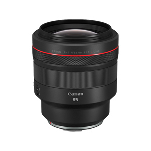 Ống kính Canon RF 85mm f/1.2L USM