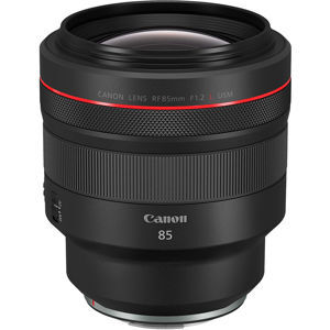 Ống kính Canon RF 85mm f/1.2L USM