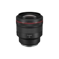 Ống kính Canon RF 85mm F1.2L USM - Chính hãng