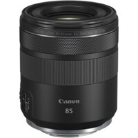 Ống kính Canon RF 85mm f/2 Macro IS STM (canon 85 f2)
