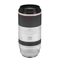 Ống Kính Canon RF100-500mm F4.5-7.1 L IS USM
