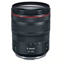 Ống Kính Canon RF24-105mm F4 L IS USM (nhập khẩu)