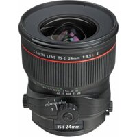 Ống kính Canon TS-E 24mm f/3.5L II - Chính hãng