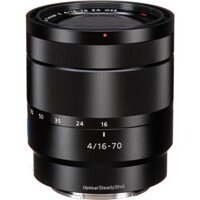 Ống kính Carl Zeiss 16-70mm F4 cũ