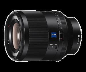 Ống kính Carl zeiss 50mm f1.4 for Canon/Nikon- Chính hãng