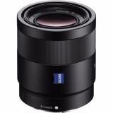 Ống kính Carl Zeiss FE 55mm F1.8 - Sony Việt Nam