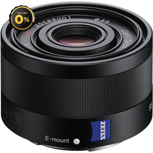 Ống kính Carl Zeiss Sonnar T* FE 35mm F2.8 ZA