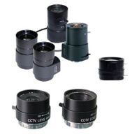 Ống kính cho Camera