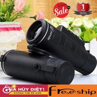 Ống Kính Cho Điện Thoại- Ống Nhòm Nhìn Xa 10Km - Ống Nhòm Panda 1 Mắt Cao Cấp Zoom Siêu Xa Hình Ảnh Rõ Nét