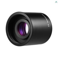 Ống kính chuyển đổi Andoer 2X Ống kính chuyển đổi lấy nét thủ công Ống kính chuyển đổi lấy nét cho máy ảnh 650-1300mm 500mm 420-800mm Ống kính gắn chữ T MallcenTOP4