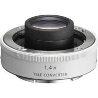 Ống kính chuyển đổi Sony Teleconverter 1.4x (Teleconverter 1.4x – Cũ, đẹp)