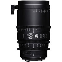 Ống kính Cine Sigma 50-100mm T2 Fully Luminous High Speed Zoom ngàm Canon EF (Meter)