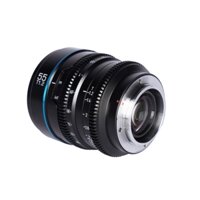 Ống kính Cine SIRUI Night Walker 55mm T1.2 for Fujifilm XF