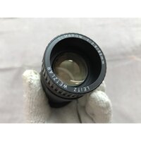 Ống kính cổ điển gốc Leica – Leitz Wetzlar Elmaron 85mm f2.8