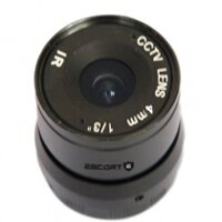 Ống kính cố định cho camera ST-0616F