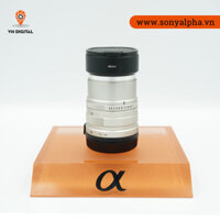 ỐNG KÍNH Contax Carl Zeiss Sonnar T* 90mm f2.8 CŨ (NGÀM CONTAX G)