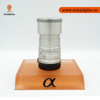 ỐNG KÍNH Contax Carl Zeiss Planar T* 90mm f2.8 CŨ (NGÀM CONTAX G)