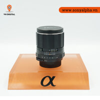 ỐNG KÍNH Contax Carl Zeiss Sonnar T* 45mm CŨ (NGÀM CONTAX G)