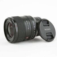 Ống kính FE 35 mm F1.4 GM Sony SEL35F14GM