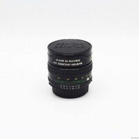ỐNG KÍNH FISHEYE ZENITAR 16MM F/2.8 MC FOR CANON /NIKON CŨ