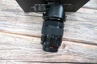 Ống Kính Fujifilm 18-135mm XF