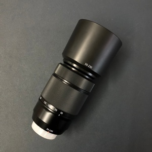 Ống kính Fujifilm Fujinon XC 50-230mm F4.5-6.7 OIS