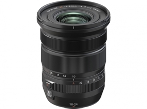 Ống kính Fujifilm Fujinon XF 10-24mm F4 R OIS