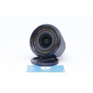 Ống kính Fujifilm Fujinon XF 10-24mm F4 R OIS