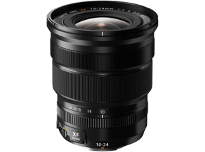 Ống kính Fujifilm Fujinon XF 10-24mm F4 R OIS