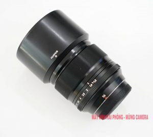 Ống kính Fujifilm Fujinon XF 56mm F1.2 R