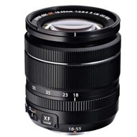 Ống kính Fujifilm (Fujinon) XF 18-55mm F2.8-4 R LM OIS