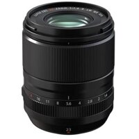 Ống Kính Fujifilm (Fujinon) XF 23mm F1.4 R LM WR