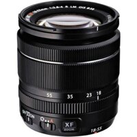 Ống kính Fujifilm (Fujinon) XF 18-55mm F2.8-4 R LM OIS (Tách)