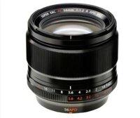 ỐNG KÍNH FUJIFILM (FUJINON) XF 56MM F1.2 R APD