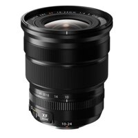 ỐNG KÍNH FUJIFILM (FUJINON) XF 10-24MM F4 R OIS