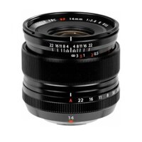 Ống Kính Fujifilm (Fujinon) XF14mm F2.8 R