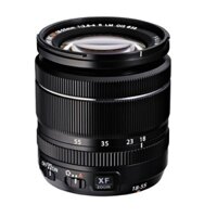 Ống Kính Fujifilm (Fujinon) XF18-55mm F2.8-4 R LM OIS
