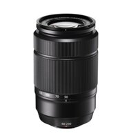Ống Kính Fujifilm (Fujinon) XC50-230mmF4.5-6.7 OIS II (Đen)