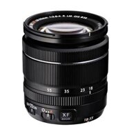 Ống Kính Fujifilm (Fujinon) XF18-55mm F2.8-4 R LM OIS
