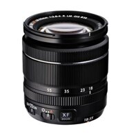 ỐNG KÍNH FUJIFILM (FUJINON) XF18-55MM F2.8-4 R LM OIS